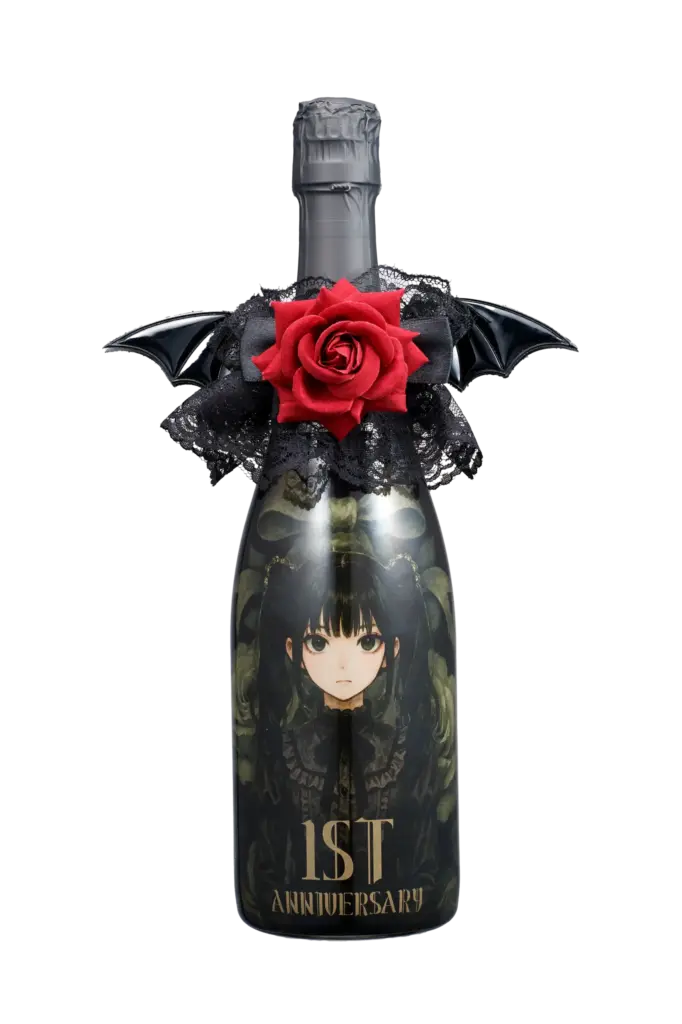 black-bottle
