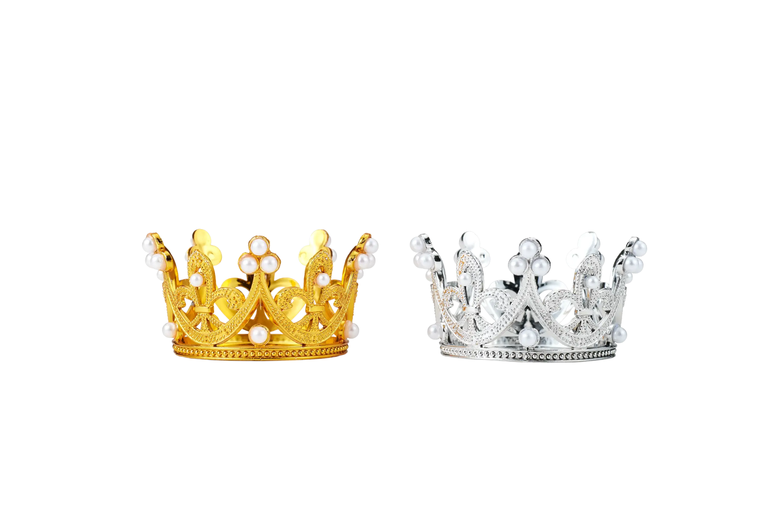 王冠オプション