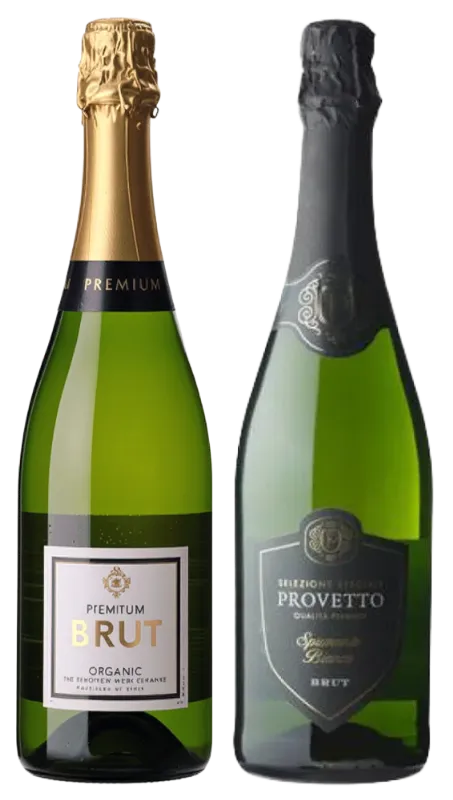 プロヴェットorプルヴィウム ボトル画像