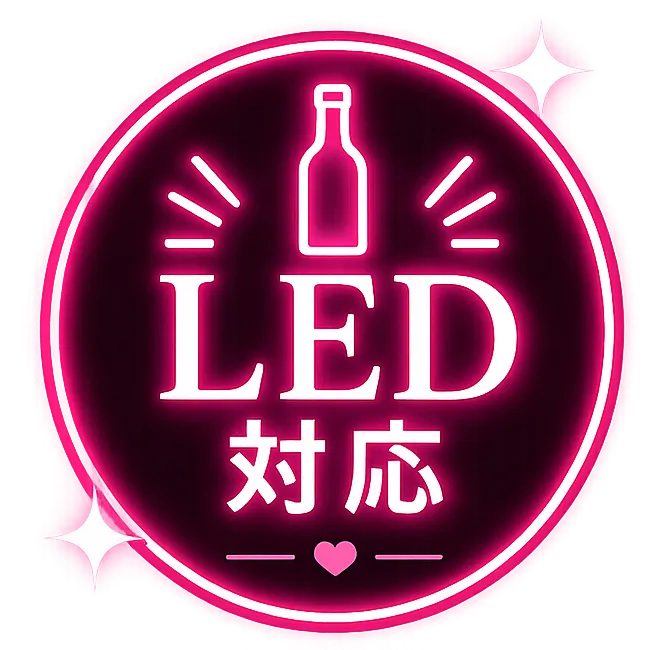 led-ok-icon